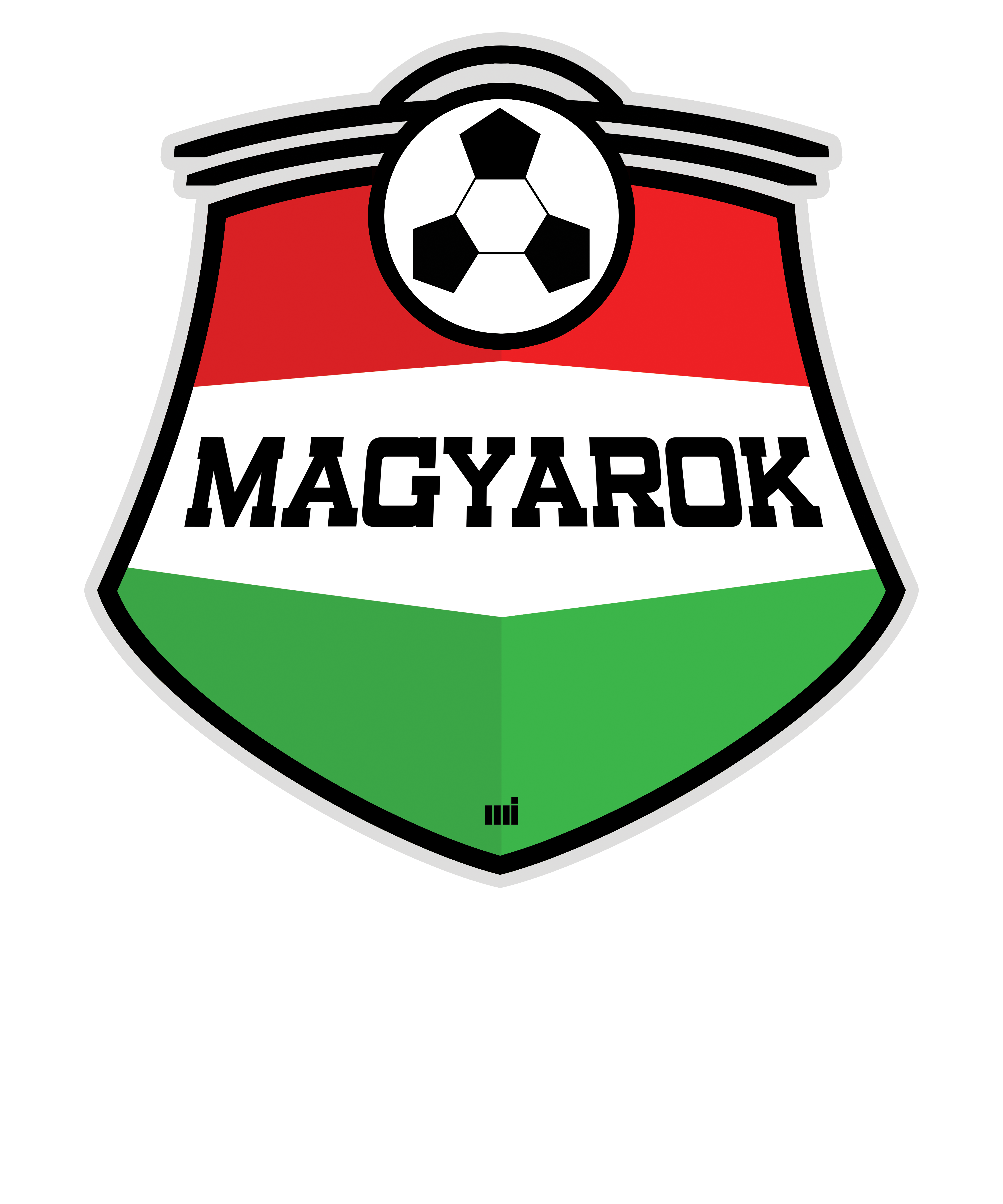 Magyar foci szurkoló